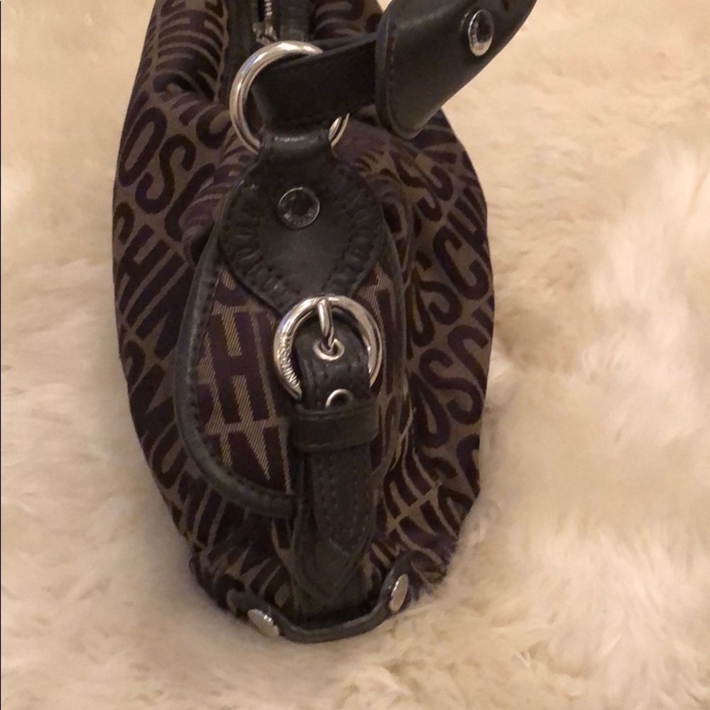 Moschino purse - Picture 4 of 7